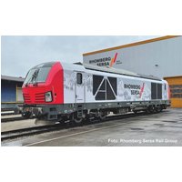 PIKO 59123 H0 Diesellok Vectron BR 247 Sersa VI PIKO 59123 H0 Diesellok Vectron BR 247 Sersa VI von PIKO