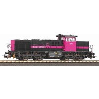 PIKO 59164 H0 Diesellok G1206 Wechselstrom, IRP, Ep. VI von PIKO