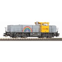 PIKO 59177 H0 Diesellok G 1700, Schweerbau GmbH und Co. KG, Ep. VI PIKO 59177 H0 Diesellok G 1700, Schweerbau GmbH und Co. KG, Ep. VI von PIKO