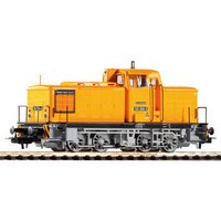 PIKO 59428 H0 Diesellok 106.0-1, DR, Ep. IV von PIKO
