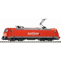 PIKO 59540 H0 E-Lok 185.2, DB AG, Ep. VI PIKO 59540 H0 E-Lok 185.2, DB AG, Ep. VI von PIKO