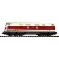 PIKO 59587 H0 Diesellok V 180, 6-achsig, DR, Ep. III PIKO 59587 H0 Diesellok V 180, 6-achsig, DR, Ep. III von PIKO