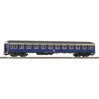 PIKO 59620 H0 Schnellzugwagen Am202, DB, Ep. IV von PIKO