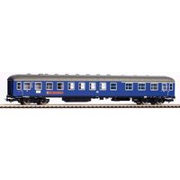 PIKO 59643 H0 Schnellzug-Halbspeisewagen ARm216, DB, Ep. III PIKO 59643 H0 Schnellzug-Halbspeisewagen ARm216, DB, Ep. III von PIKO