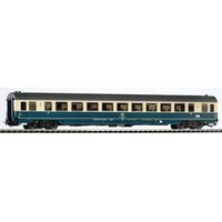 PIKO 59664 H0 IC Großraumwagen 2.Kl. Bpmz 291, DB, Ep. IV PIKO 59664 H0 IC Großraumwagen 2.Kl. Bpmz 291, DB, Ep. IV von PIKO