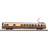 PIKO 59678 H0 Speisewagen ARmz 211 TEE Merkur 1. Klasse, DB, Ep. IV von PIKO