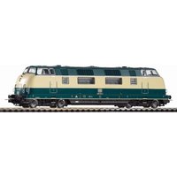 PIKO 59724 H0 Sound-Diesellok BR 220, DB, Ep. IV von PIKO