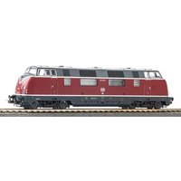 PIKO 59726 H0 Diesellok BR 220, DB, Ep. IV von PIKO