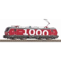 PIKO 59737 H0 Sound-Elektrolok Vectron "1.000 Vectron", DSB, Ep. VI PIKO 59737 H0 Sound-Elektrolok Vectron "1.000 Vectron", DSB, Ep. VI von PIKO