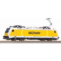 PIKO 59770 H0 Elektrolok BR 186, Medway, Ep. VI von PIKO