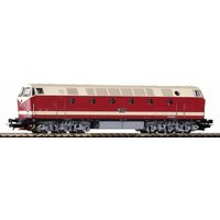 PIKO 59942 H0 Diesellok BR 119, DR, Ep. IV PIKO 59942 H0 Diesellok BR 119, DR, Ep. IV von PIKO