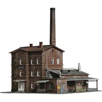 PIKO 60010 N Gitarrenfabrik Warwick von PIKO