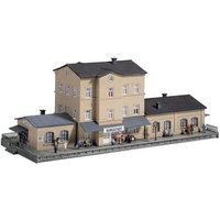 PIKO 60023 N Bahnhof Burgstadt PIKO 60023 N Bahnhof Burgstadt von PIKO