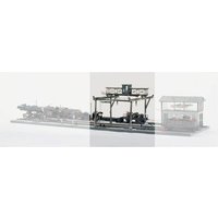 PIKO 61102 H0 Portalkran PIKO 61102 H0 Portalkran von PIKO
