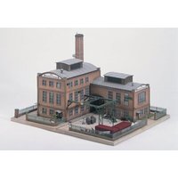 PIKO 61120 H0 Fabrik - Zaun von PIKO
