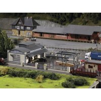 PIKO 61152 H0 Kistenfabrik Gerlacher von PIKO