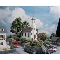 PIKO 61825 H0 Dorfkirche St. Lukas von PIKO