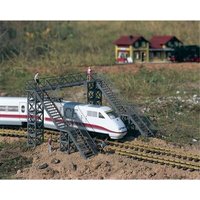 PIKO 62032 G Bahnüberführung "Neustadt" von PIKO