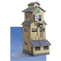 PIKO 62035 G "BayWa" Speicherturm PIKO 62035 G "BayWa" Speicherturm von PIKO