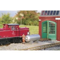 PIKO 62075 G Dieseltankstelle von PIKO