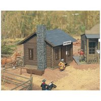 PIKO 62224 G Blockhaus von PIKO