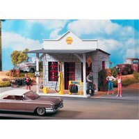 PIKO 62241 G Shell Tankstelle von PIKO
