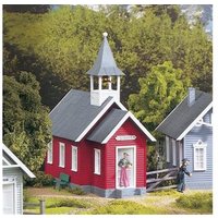 PIKO 62243 G Little Red School House PIKO 62243 G Little Red School House von PIKO