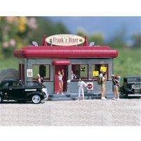 PIKO 62250 G Frank's Diner PIKO 62250 G Frank's Diner von PIKO