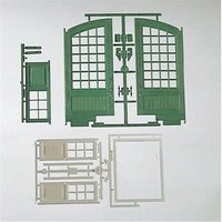 PIKO 62800 G Türen und Tore von PIKO