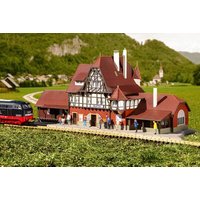 PIKO 65000 G Bahnhof Neuffen von PIKO