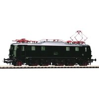 PIKO 71148 H0 Elektrolokomotive BR 118 Digital Sound Wechselstrom, DB, Ep. IV von PIKO