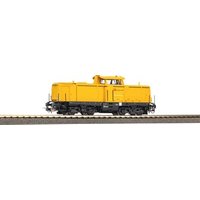 PIKO 71325 H0 Sound-Diesellok BR 212 "Bahnbau" Wechselstrom, DB AG, Ep. VI von PIKO