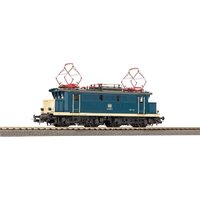 PIKO 71353 H0 Sound-Elektrolok 144 021 Wechselstrom, DB, Ep. IV von PIKO