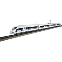 PIKO 71916 H0 Startset Elektrotriebzug ICE 3 "Europa", DB AG, Ep. VI von PIKO
