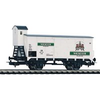 PIKO 72210 H0 Gedeckter Güterwagen „Wicküler“, DB, Ep. III von PIKO