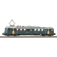 PIKO 94152 N Triebwagen RBe 4/4 1406 Prototyp, SBB, Ep. IV von PIKO