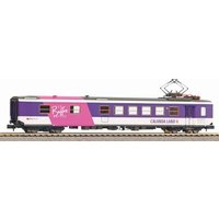 PIKO 94382 N Personenwagen EW I-Wagen Speisewagen "Calanda Land", SBB, Ep. IV von PIKO