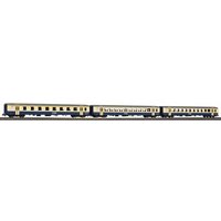 PIKO 94461 N 3er Set EW I 1./2. Klasse, BLS, Ep. V von PIKO