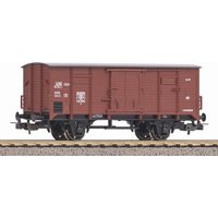 PIKO 95356 H0 Gedeckter Güterwagen G02, SNCB, Ep. III von PIKO