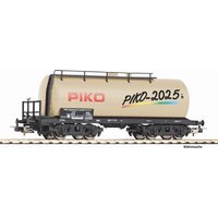 PIKO 95755 H0 Jahreswagen 2025 PIKO 95755 H0 Jahreswagen 2025 von PIKO