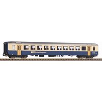 PIKO 96088 H0 EW I-Wagen 2. Klasse Wortschrift, BLS, Ep. IV PIKO 96088 H0 EW I-Wagen 2. Klasse Wortschrift, BLS, Ep. IV von PIKO
