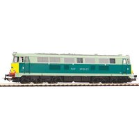 PIKO 96308 H0 Diesellok SP45, PKP, Ep. V von PIKO