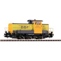 PIKO 96467 H0 Diesellok 102 Wechselstromversion, RRF ex NMBS/SNCB, Ep. VI PIKO 96467 H0 Diesellok 102 Wechselstromversion, RRF ex NMBS/SNCB, Ep. VI von PIKO