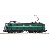 PIKO 96557 H0 E-Lok Rh 2800 #2801 Wechselstrom, SNCB, Ep. IV von PIKO