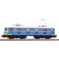 PIKO 96559 H0 Sound-E-Lok Rh 2800 #2801 blau, SNCB, Ep. IV von PIKO