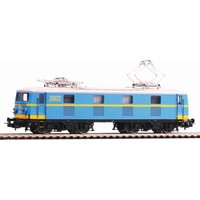 PIKO 96564 H0 E-Lok Rh 2800 #2802 blau, SNCB, Ep. IV von PIKO