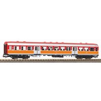 PIKO 96665 H0 Personenwagen 120A, Polregio, Ep. VI PIKO 96665 H0 Personenwagen 120A, Polregio, Ep. VI von PIKO