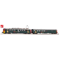 PIKO 96836 H0 2er Set Rbe 4/4 Seetal Triebwagen mit Steuerwagen, Ep. IV PIKO 96836 H0 2er Set Rbe 4/4 Seetal Triebwagen mit Steuerwagen, Ep. IV von PIKO