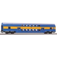 PIKO 97086 H0 Doppelstockwagen 2. Klasse Bdhpumn, PKP, Ep. VI PIKO 97086 H0 Doppelstockwagen 2. Klasse Bdhpumn, PKP, Ep. VI von PIKO