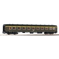 PIKO 97180 H0 Personenwagen 112A, PKP, Ep. V PIKO 97180 H0 Personenwagen 112A, PKP, Ep. V von PIKO